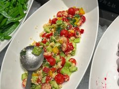 -拉蒂娜·巴西牛排馆 Latina·Brazilian Steakhouse(铜仁旗舰店)