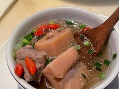 -绿茶餐厅(北京世纪金源店)
