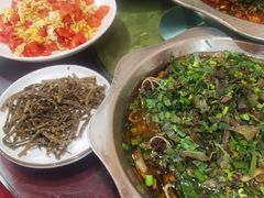 -临江后街鳝丝(临江店)