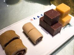 -锋味餐厅(空港复悦里店)