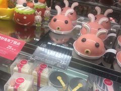 -味多美蛋糕(安定门店)