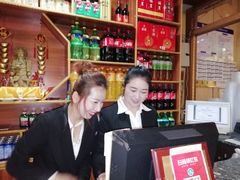 -福顺居(刘家窑店)