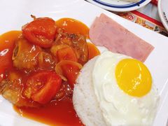 -華人 華星冰室(氹仔 店)