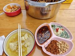 -两角签串串香十一年老字号(机场路店)