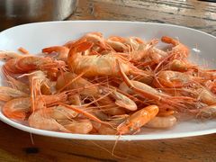 西河河虾-八仔大富楼·河鲜(西江店)