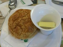 -翠华餐厅(旺角文华商场店)