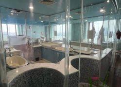 -新寰亚月子会所(金鸡湖凯宾店)