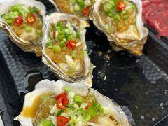 -牛品福潮汕牛肉火锅(旺庄店)