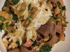 -77号渔船·蒸海鲜青岛菜(积米崖店)