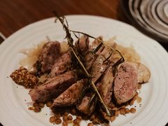 -妮妮酒馆Bistro Nini