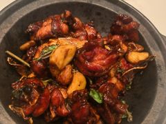 -鹿港小镇(悠唐店)