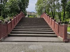 -沙河三洞古桥公园