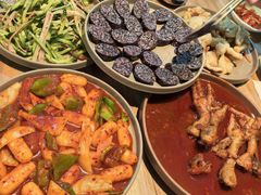 -京玉菲饭店(李村店)