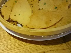 干菜玉米饼-黛瓦里巷(南京东路店)