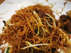 -吉源大排档·鱼生·海鲜(烧烤彩印厂店)