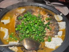 -探鱼·鲜青椒爽麻烤鱼(领展购物广场店)