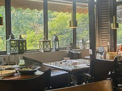 -素描餐厅(灵隐天竺店)