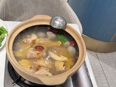 -粤来记·啫啫煲·点心(日月光店)