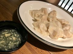 好吃不过饺子-北方家宴(番禺永旺店)