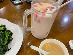 -日昌餐馆(亦庄店)