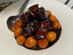 -珈境湖畔餐厅·湖北菜·江浙菜•樱花季(西北湖店)