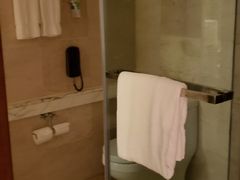 -上海龙之梦万丽酒店