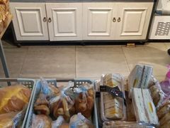 -吉美诺烘焙(公园北路店)