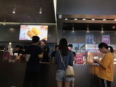 -LELECHA乐乐茶(美罗城店)
