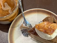 -MR. WALDEN COFFEE(万象天地店)