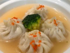 -叹茶靓点·粤式餐厅·全天茶市(石井万民广场店)