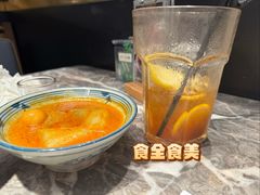 -禄婶鸡煲·打边炉