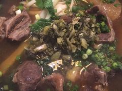 -大三元台湾鲁肉饭(沙井新桥店)