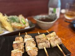 -鸟串烧Yakitori
