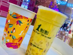 -1点点(石家庄长安万达店)