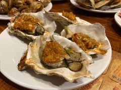 -汉巴味德(沈阳万象汇店)
