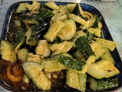 拍黄瓜-伊隆斋(什刹海店)