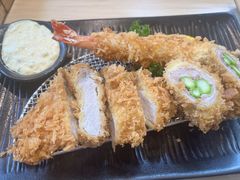 -胜博殿日式炸猪排(西红门店)