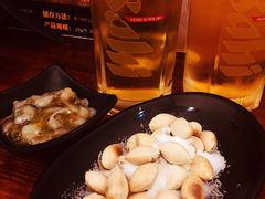 -鸟串烧Yakitori
