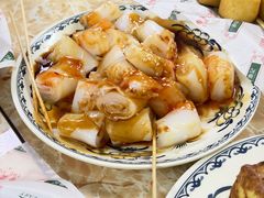 -渔记茶餐厅(渔村店)