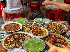 -李大爷的泡椒馆(冉家坝店)