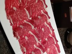 肩肉-皇城老妈川味火锅·大连海鲜火锅(港湾店)