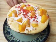 -荔芳传统糖水铺