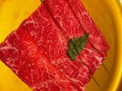 -牛New寿喜烧(金鹰世界店)