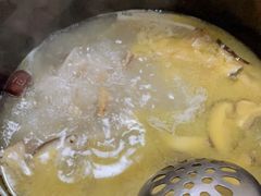 -南渝食府.石锅鸡(尚城花园店)
