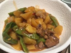 -四姐妹东北饺子(沙尾路店)