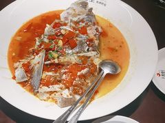 -上名堂·鱼头好吃(体育场路店)