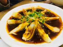 -台北楚楚园馅饼粥(虹桥南丰城店)