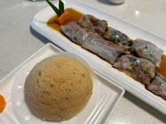 -煲王粤菜餐厅(中侨中心店)