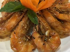 -The Palmboo Restaurant