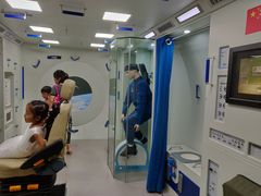 -龙岗区科技馆